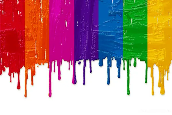 معمای رنگی: آبی است یا سبز؟ (آزمون توهم بصری)