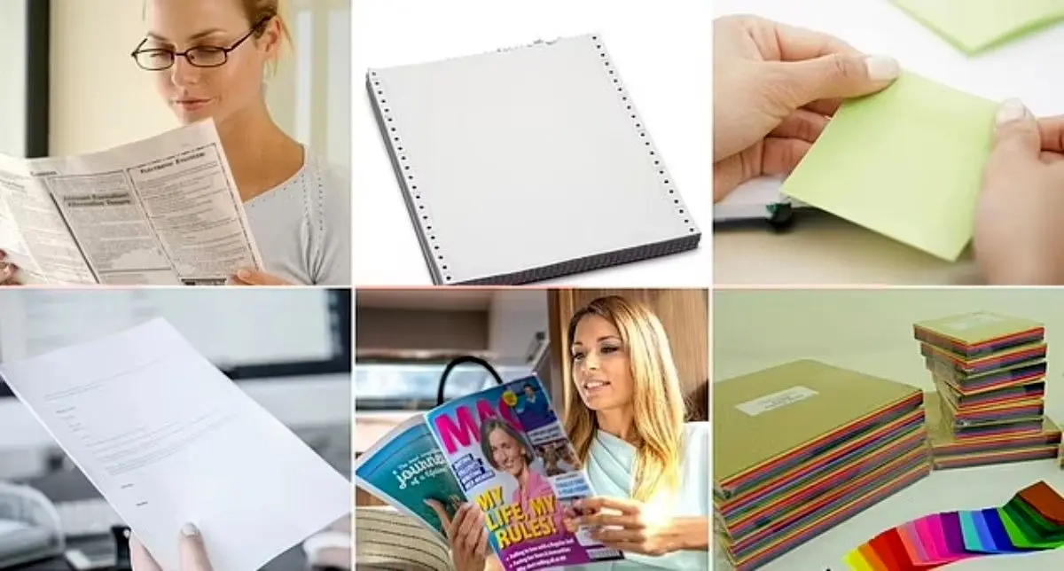 کدام نوع کاغذ دردناکترین بریدگی را ایجاد می کند؟