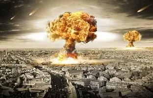 چه کشورهایی در جنگ‌های هسته‌ای در امان خواهند بود؟
