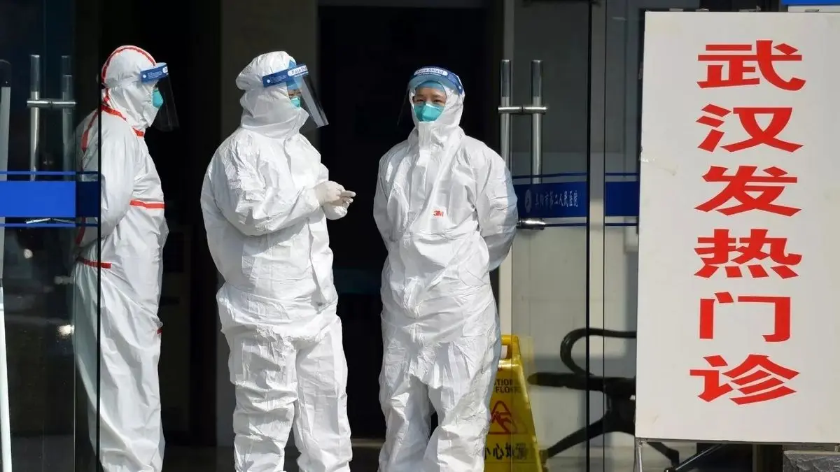 
ادعای آزمایشگاهی بودن منشا کرونا؛ چین پاسخ داد
