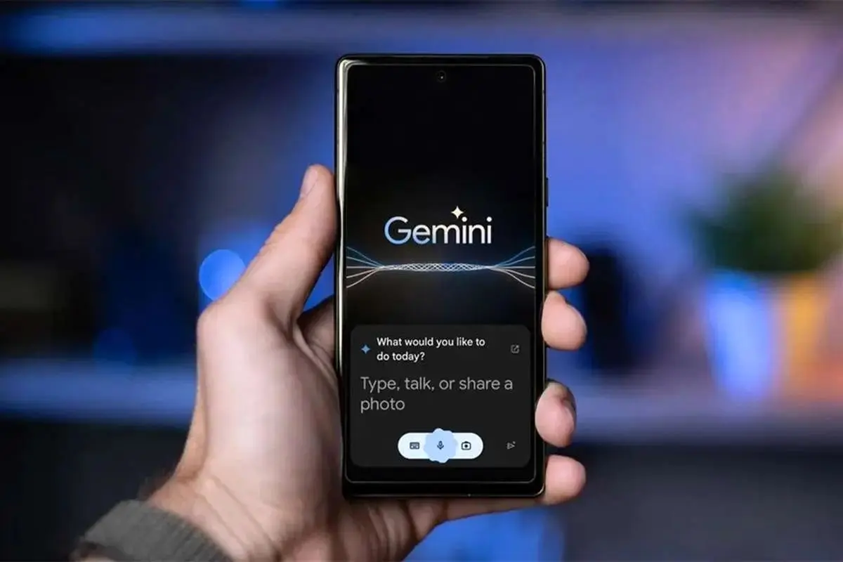 قابلیت تحلیل ویدیو به جمینای اضافه شد
