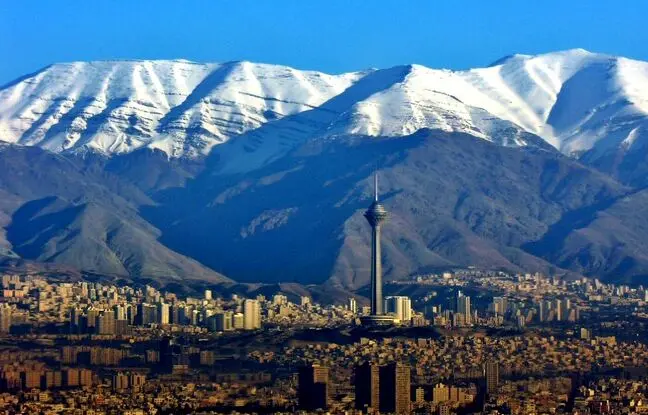 
شاخص آلودگی هوای تهران؛ امروز ۶ اسفند
