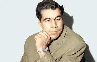 تصویری کمتر دیده شده از پهلوانان ایرانی