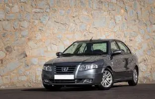 قیمت محصولات ایران‌خودرو امروز چهارشنبه ۱۰ اردیبهشت ۱۴۰۴