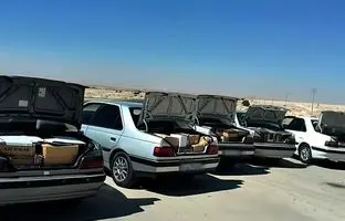  خودروهای شوتی شناسنامه دار می شوند 