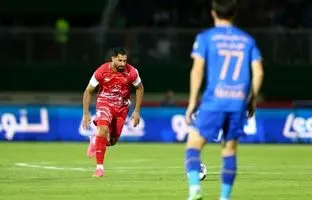 (ویدئو) خلاصه بازی استقلال 0 پرسپولیس 1؛ بالاخره بازی برنده داشت!