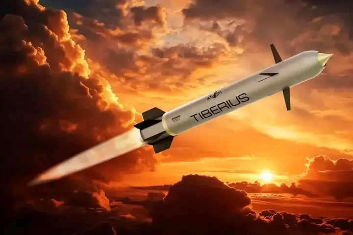 اولین گلوله توپ هایپرسونیک جهان از راه رسید