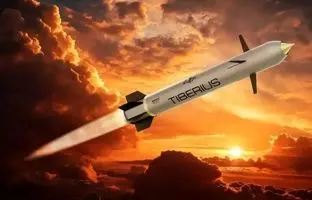 اولین گلوله توپ هایپرسونیک جهان از راه رسید