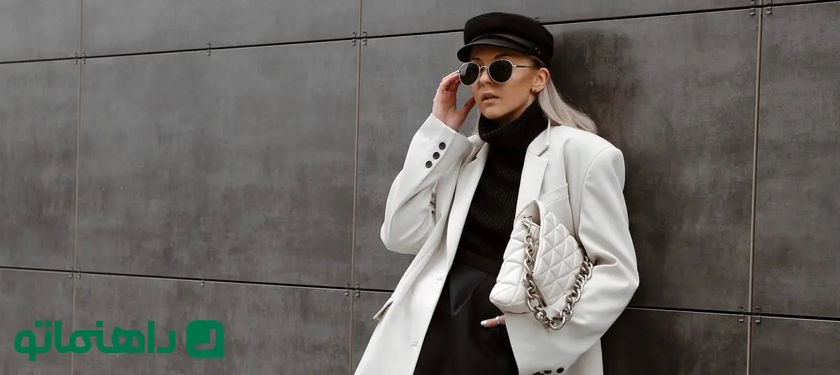 انقلاب در استایل رسمی: جدیدترین ترندهای مانتوی رسمی پاییزه 1403