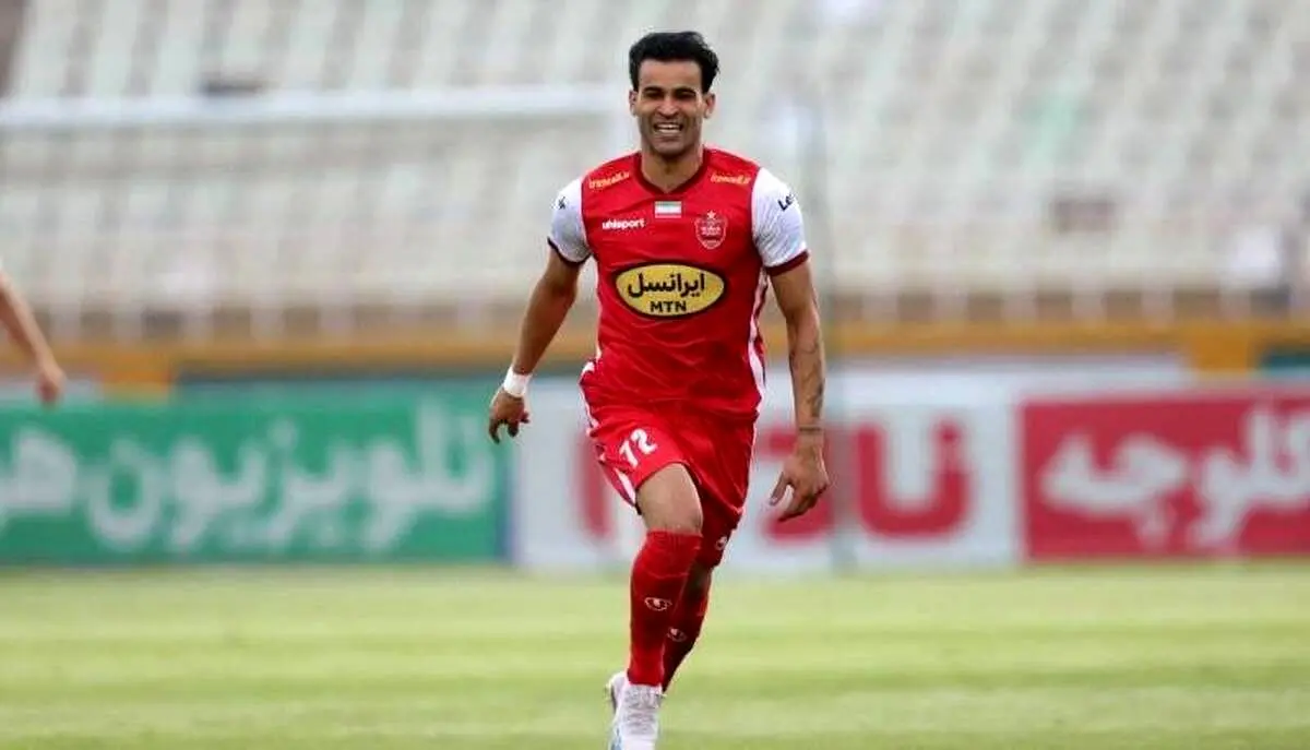 اتفاق خبرساز در پرسپولیس؛ عیسی آل کثیر سکونشین شد