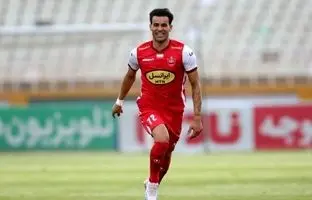 اتفاق خبرساز در پرسپولیس؛ عیسی آل کثیر سکونشین شد