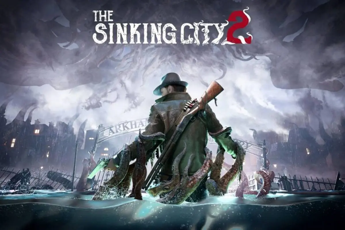 تریلر جدیدی از گیم‌پلی بازی The Sinking City 2 منتشر شد 