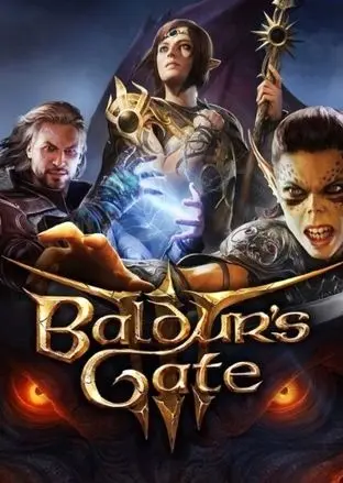 مادهای بازی Baldur’s Gate 3 تاکنون بیش از ‍۱۰۰ میلیون بار دانلود شده‌اند