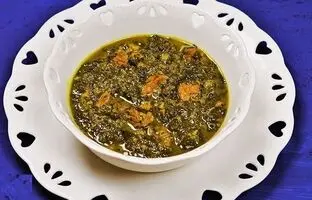 
طرز تهیه خورش تره فرنگی؛ یک خورش متفاوت و خوشمزه

