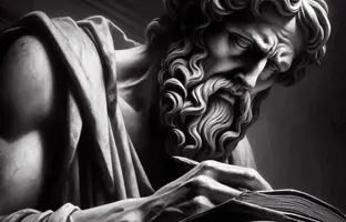  راز کتابی که خوانندگانش خودکشی می کردند!