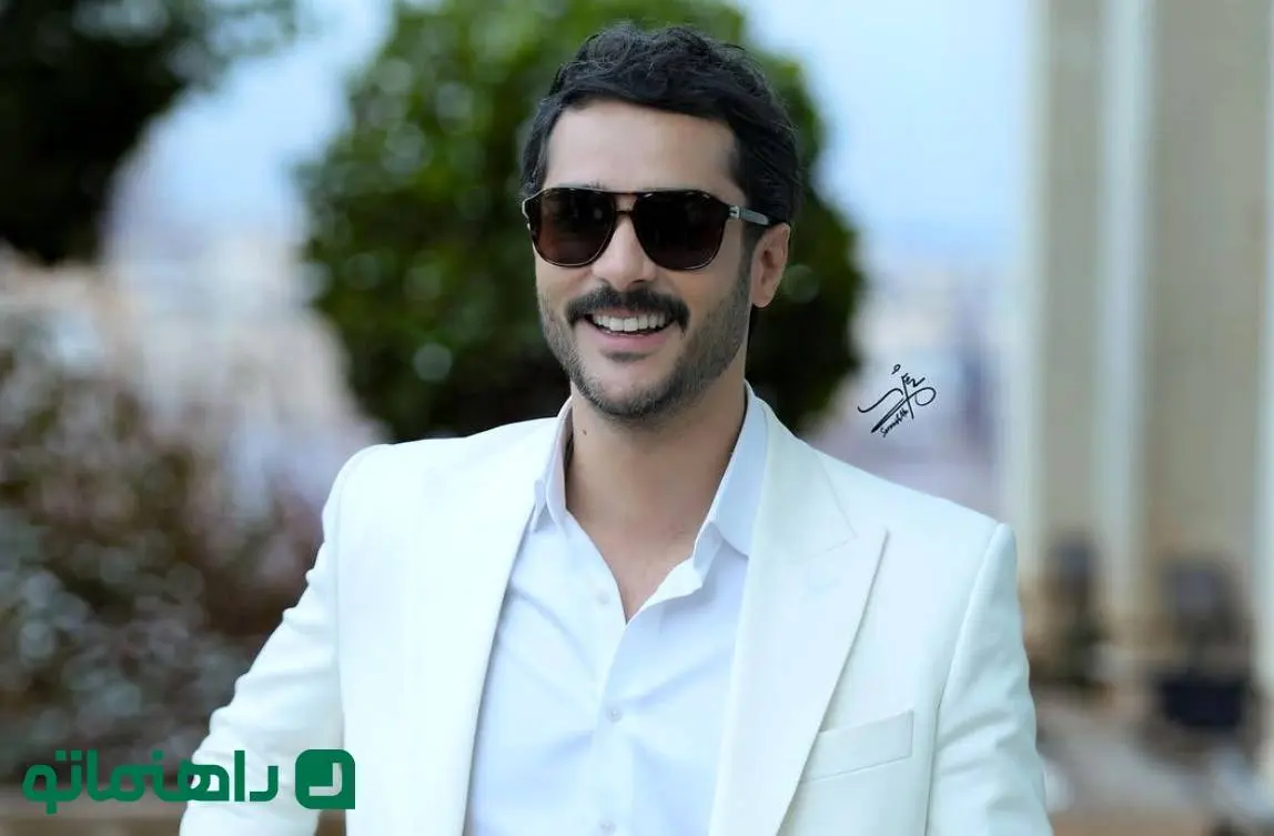 نوروز ۱۴۰۴؛ سفره هفت سین به سبک ساعد سهیلی بدون گلوریا هاردی