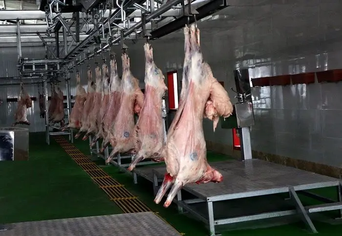 قیمت گوشت قرمز، امروز چهارشنبه ۱۰ بهمن ۱۴۰۳
