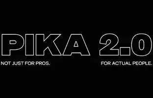 هوش مصنوعی ویدیوساز Pika 2.0 با قابلیت‌های شخصی‌سازی بیشتر منتشر شد + ویدئو