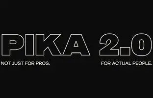 هوش مصنوعی ویدیوساز Pika 2.0 با قابلیت‌های شخصی‌سازی بیشتر منتشر شد + ویدئو