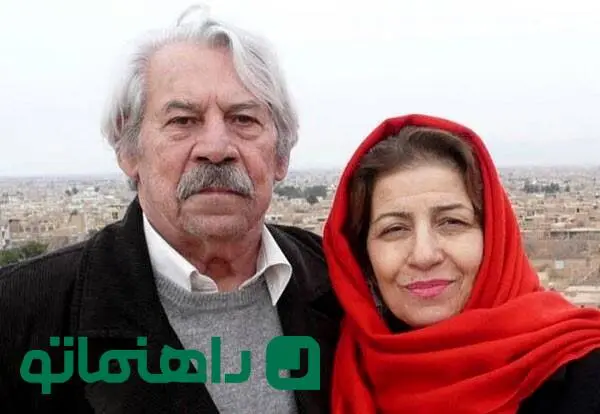 روایت یک عکس قدیمی؛ سیزده‌بدر ۱۳۷۱ از نگاه احترام برومند
