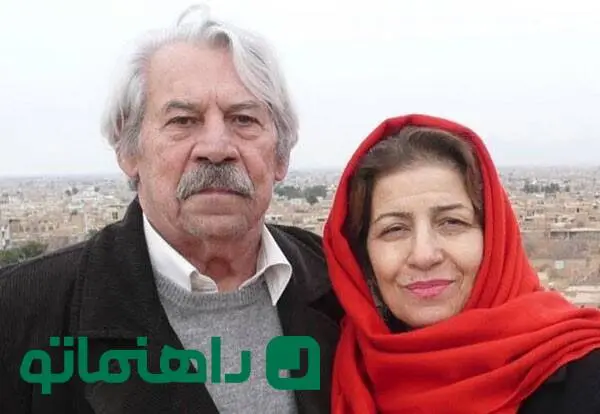 روایت یک عکس قدیمی؛ سیزده‌بدر ۱۳۷۱ از نگاه احترام برومند