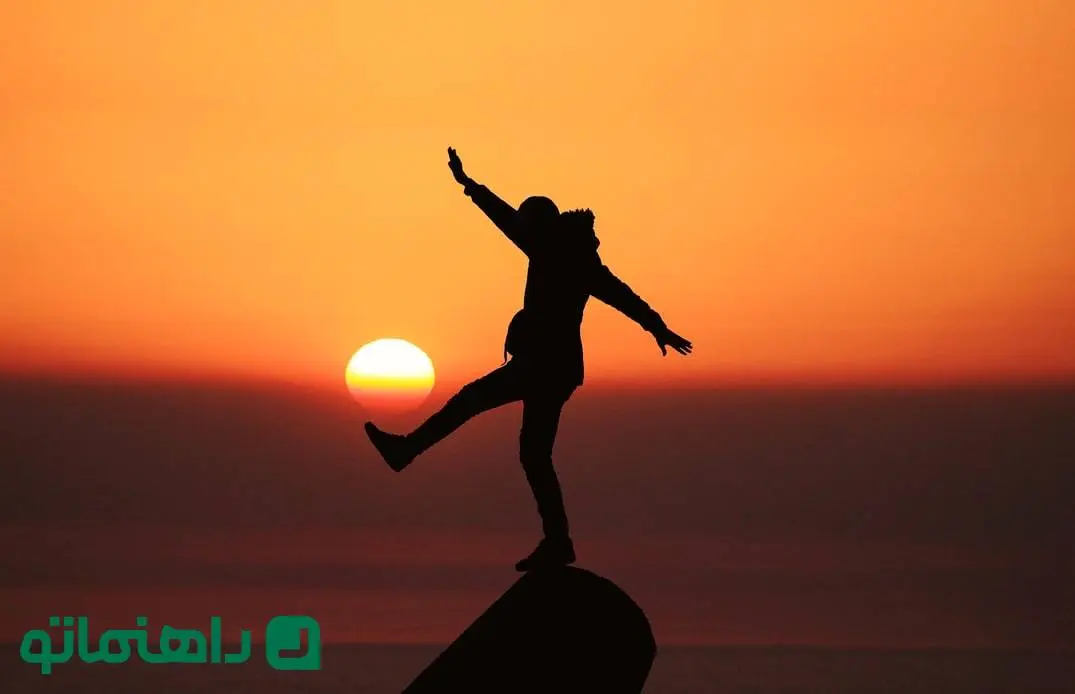 نقشه‌ زندگی شاد: درس‌هایی از دالایی لاما 