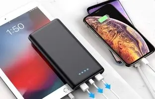 ارزان ترین پاوربانک 20000 میلی آمپری چند؟ (اردیبهشت 1404)