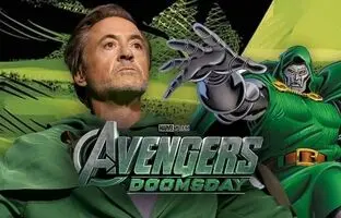  ویدیوی جدیدی از پشت‌صحنه فیلم Avengers: Doomsday منتشر شد + ویدئو