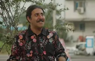 پاپاراتزی ایرانی؛ رحمتِ پایتخت روز پسر را همین‌قدر صمیمانه تبریک گفت 