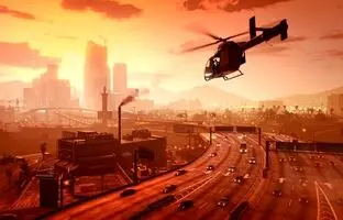 حالت جدید زامبی بازی GTA Online بازیکنان زیادی را جذب خود کرده است