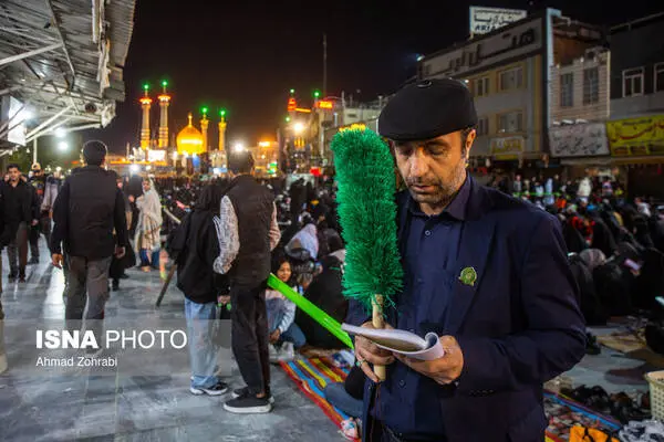 گالری