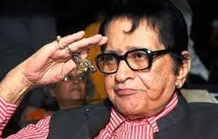 بازیگر مشهور هند درگذشت