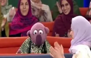 غوغای جناب خان با ترند فضای مجازی + ویدئو