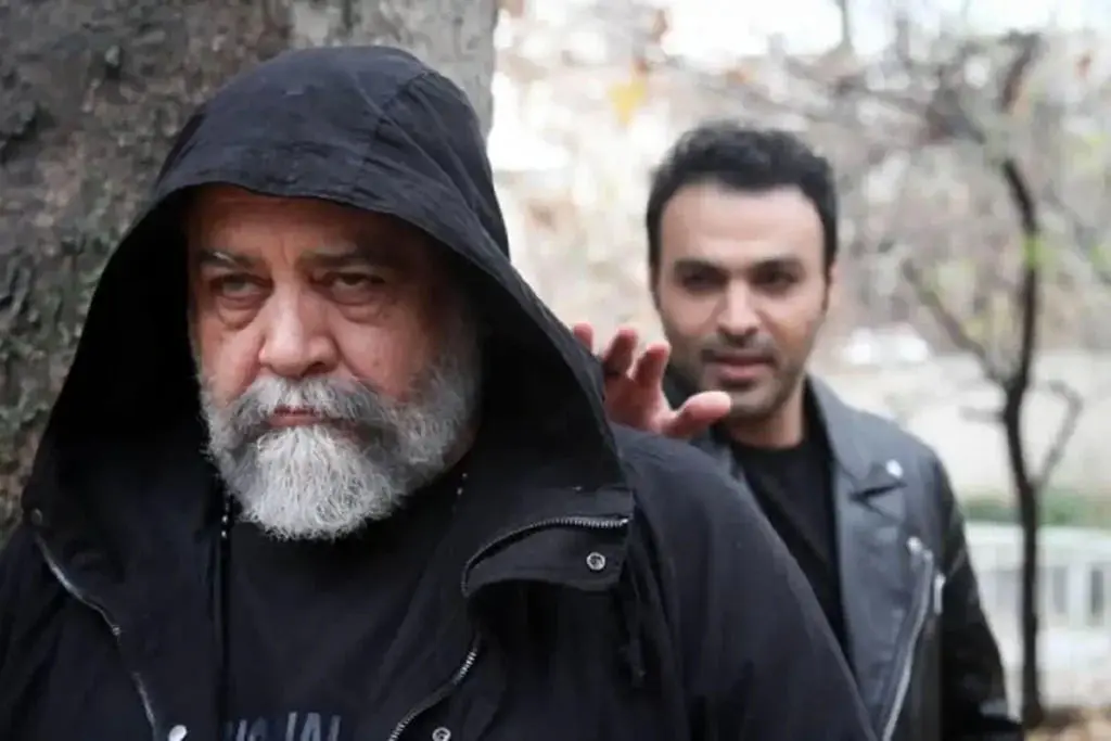 همه چیز درباره سریال ناریا، جایگزین سریال پایتخت + داستان و بازیگران