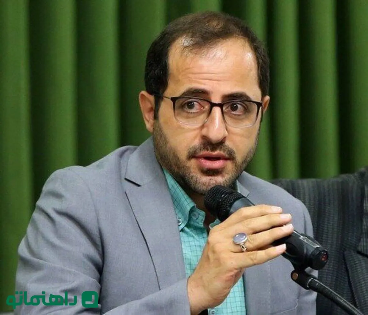 شعردرمانی؛ وقتی در این شعر فاضل نظری مرگ، درمان می‌شود!