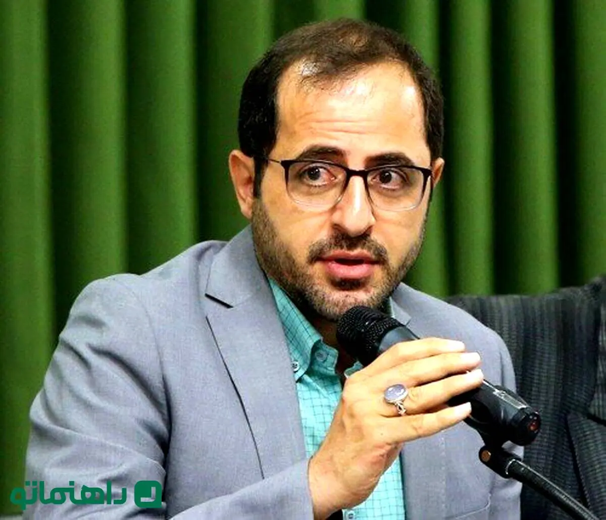 شعردرمانی؛ وقتی در این شعر فاضل نظری مرگ، درمان می‌شود!
