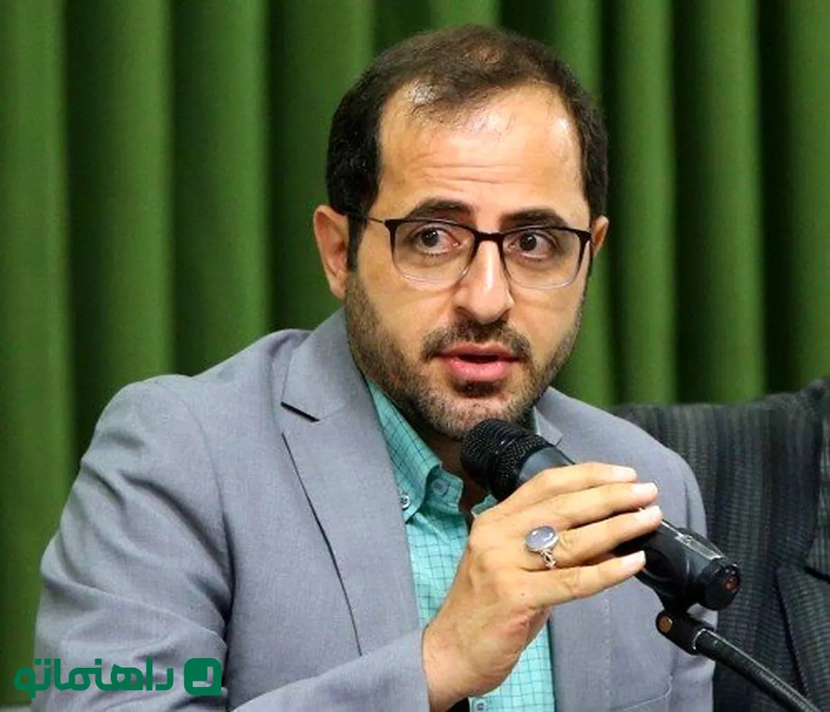 شعردرمانی؛ وقتی در این شعر فاضل نظری مرگ، درمان می‌شود!