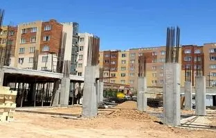 تغییر سقف تسهیلات مسکن ملی از ۸۰۰ به ۶۵۰ میلیون تومان صحت دارد؟ | پاسخ وزارت راه