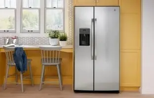 ارزان ترین یخچال ساید بای ساید 28 فوت چند؟ (بهار 1404)