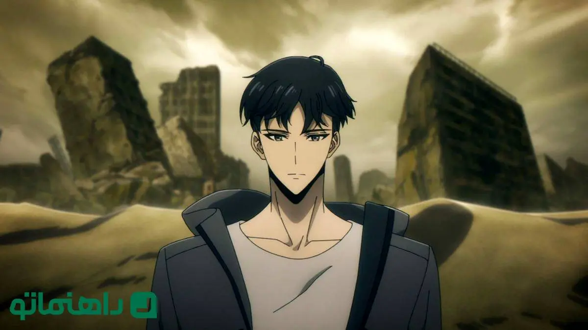 انیمه solo leveling؛ پربیننده‌ترین انیمه سال ارزش دیدن دارد؟