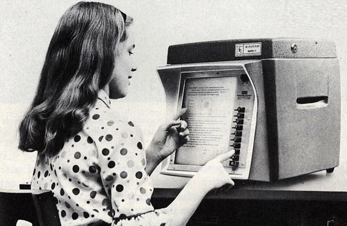 کتابی که 63 سال قبل، تکنولوژی‌های امروزی را پیش‌بینی کرده بود
