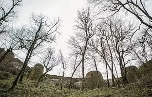 همسفر با آلکساندر بوریکو خوچکو به فومن؛ آنچه از قلعه رودخان نمی‌دانیم!