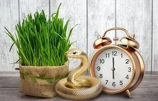 تقویم 1404 ؛ تمام مناسبت ها و تعطیلات + لحظه تحویل 1404