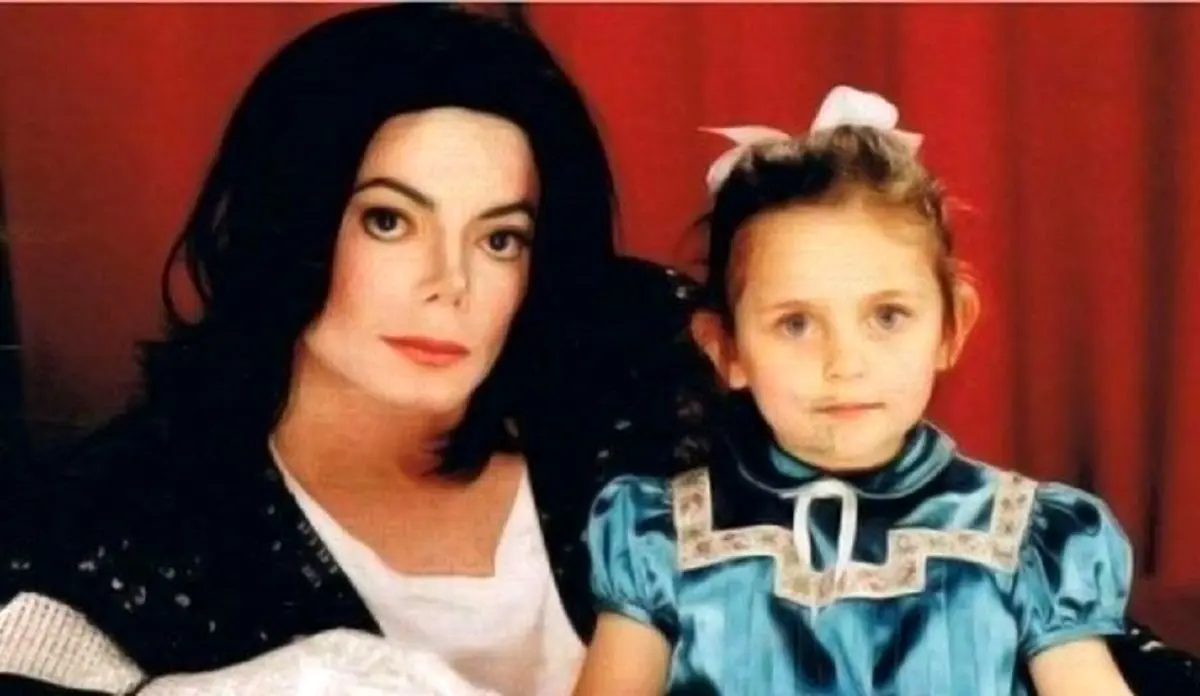  تغییر چهره «پاریس دختر مایکل جکسون» بعد 24 سال در 26 سالگی + عکس