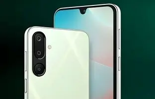 گلکسی M56 سامسونگ با بدنه فوق باریک به زودی معرفی می‌شود