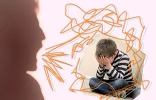 سَر فرزندتان داد نزنید!
