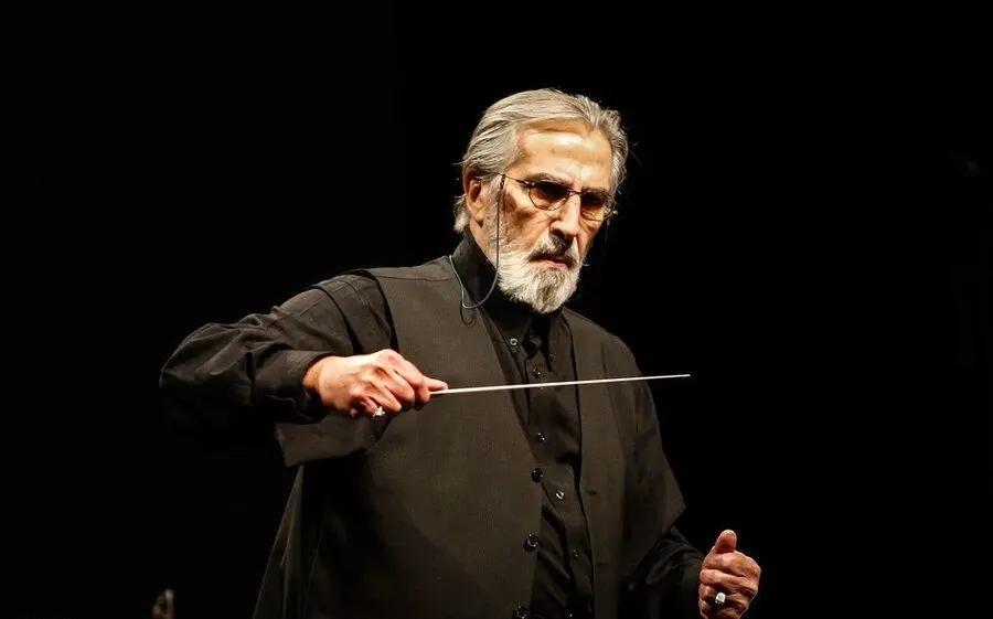 فریدون شهبازیان ، آهنگساز و موسیقیدان نامدار درگذشت + جزئیات