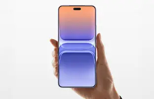 شیائومی Civi 5 Pro؛ رقیب جدید و سبک‌وزن آیفون  رونمایی شد!