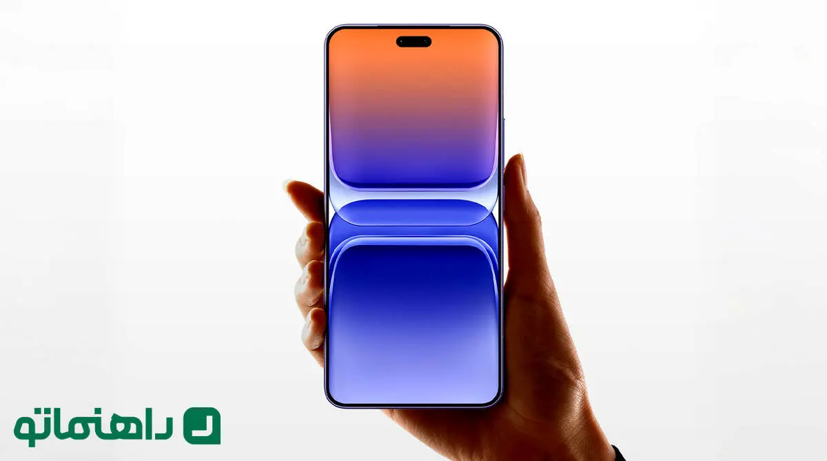 شیائومی Civi 5 Pro؛ رقیب جدید و سبک‌وزن آیفون  رونمایی شد!