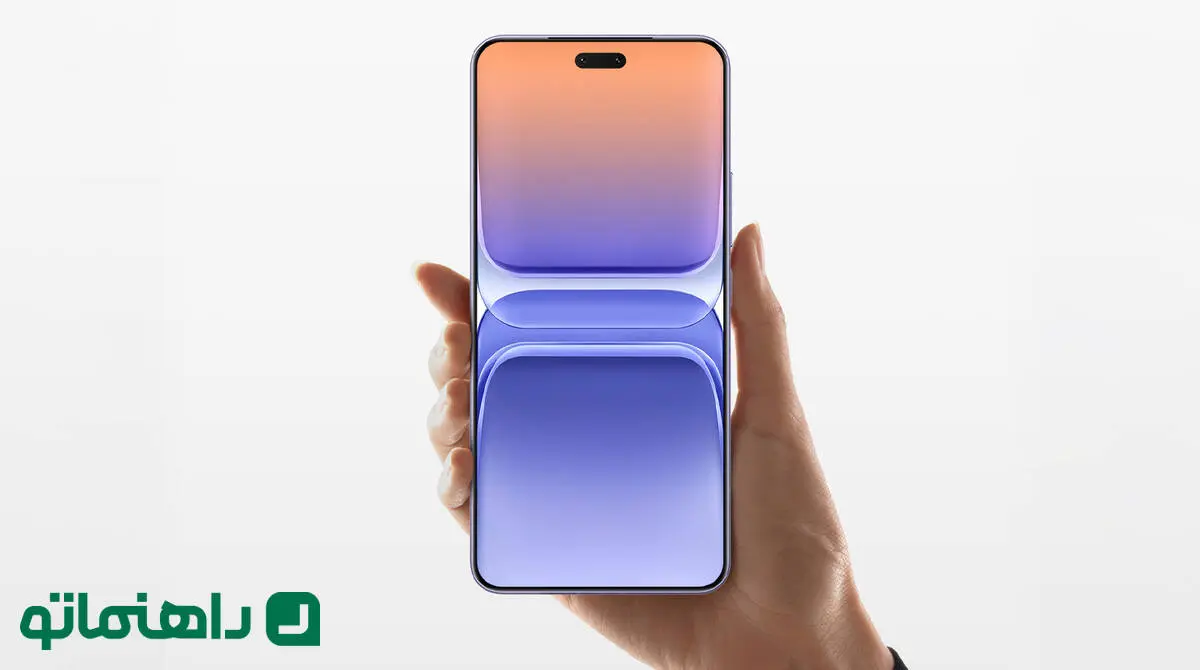 شیائومی Civi 5 Pro؛ رقیب جدید و سبک‌وزن آیفون  رونمایی شد!